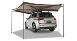 Batwing Compact Awning (Left)