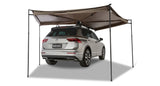 Batwing Compact Awning (Right)