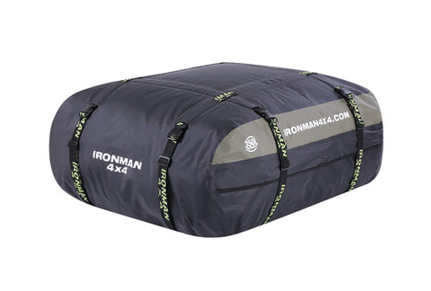 Ironman Weatherproof Luggage Bag (350L)