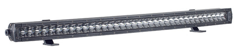 37" - 942mm Curved LED Light Bar