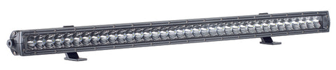 37" - 942mm Straight LED Light Bar