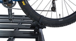 Pioneer Thru Axle Bike Carrier