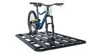 Pioneer Thru Axle Bike Carrier