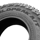 Falken Wildpeak AT3W - Versatile, Long Lasting All Terrain