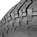 Falken Wildpeak AT3W - Versatile, Long Lasting All Terrain