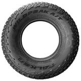 Falken Wildpeak AT3W - Versatile, Long Lasting All Terrain