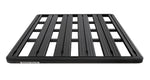 Pioneer Platform (1528mm x 1236mm) with Backbone - Mitsubishi Triton 2012+