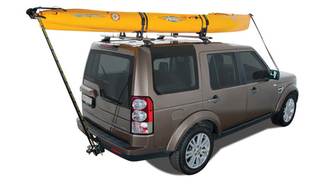 Nautic 571 SUP/Kayak Carrier - Rear Loading