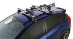 Ski Carrier - 2 skis
