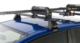 Ski and Snowboard Carrier - 3 skis or 2 snowboards