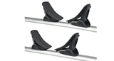 Nautic 580 SUP/Kayak Carrier - Side Loading