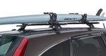 Nautic 580 SUP/Kayak Carrier - Side Loading