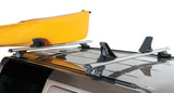 Nautic 581 SUP/Kayak Carrier - Rear Loading