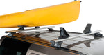 Nautic 581 SUP/Kayak Carrier - Rear Loading