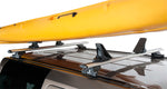 Nautic 581 SUP/Kayak Carrier - Rear Loading