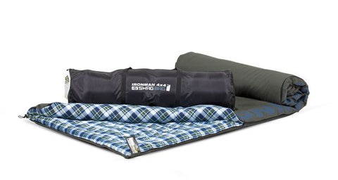 '-5 Degrees Swag Sleeping Bag