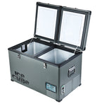 Ironman IceCube Fridge/Freezer 65L