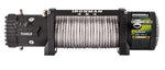 9500lbs Monster Winch - Synthetic