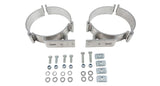 Conduit Clamp Set - 2 Piece (150mm/6" Conduit Carrier)