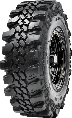CST Land Dragon CL-18 - One of the Most Extreme & Dramatic 4×4 Tyres Around