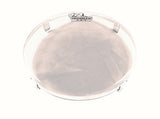 9" Comet Amber/Black/Blue or Clear Light Cover