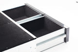 Locksafe Twin Drawers - 1300mm