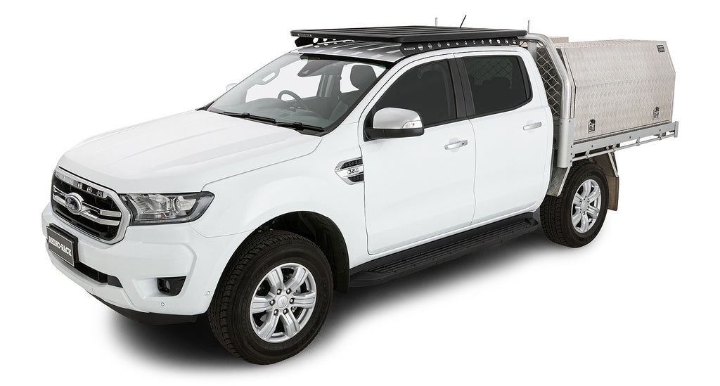 Ford ranger pioneer platform best sale