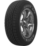 Maxxis Bravo HT770 - Maxxis' Flagship Highway Terrain Tyre