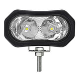 Ironman 4x4 Twin LED Work Light 10W