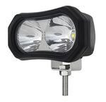 Ironman 4x4 Twin LED Work Light 10W