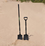 3 Piece Shovel (Inc.Carry Bag)