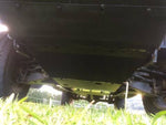 Underbody Protection - IUP Series