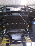 Underbody Protection - IUP Series