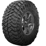 Maxxis MT772 Razr MT - The Explorer. Untamed.