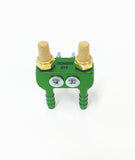 Twin Filtered Breather Kit