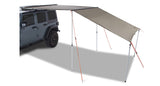 Batwing/Sunseeker 2.5m Awning Extension