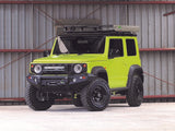 Jimny Special Bull Bar - Jimny GJ 2018+