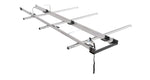 4.0m Multi-Slide Ladder Rack