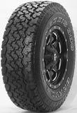 Maxxis AT980 - Mild on Road.  Wild off road.