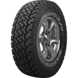 Maxxis AT980 - Mild on Road.  Wild off road.