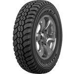 Maxxis MT753 Bravo MT - A Tough Tyre