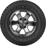 Maxxis MT753 Bravo MT - A Tough Tyre