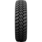 Maxxis MT753 Bravo MT - A Tough Tyre