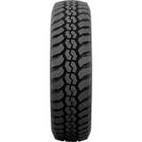 Maxxis MT753 Bravo MT - A Tough Tyre