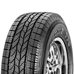 Maxxis Bravo HT770 - Maxxis' Flagship Highway Terrain Tyre
