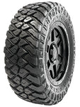 Maxxis MT772 Razr MT - The Explorer. Untamed.