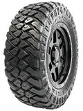 Maxxis MT772 Razr MT - The Explorer. Untamed.