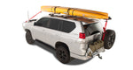Nautic Kayak Lifter HD Bar Fit Kit
