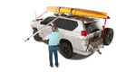 Nautic Kayak Lifter HD Bar Fit Kit