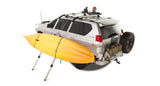 Nautic Kayak Lifter HD Bar Fit Kit